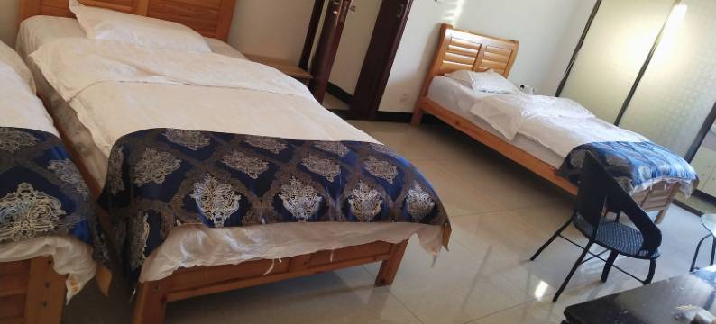 建水相会桥客栈图片