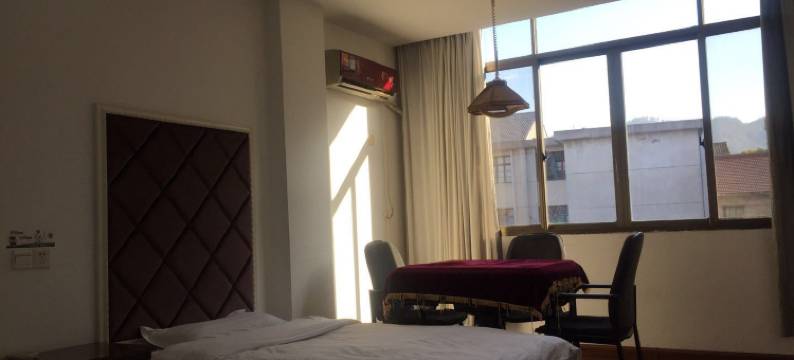 天台嘉图宾馆图片