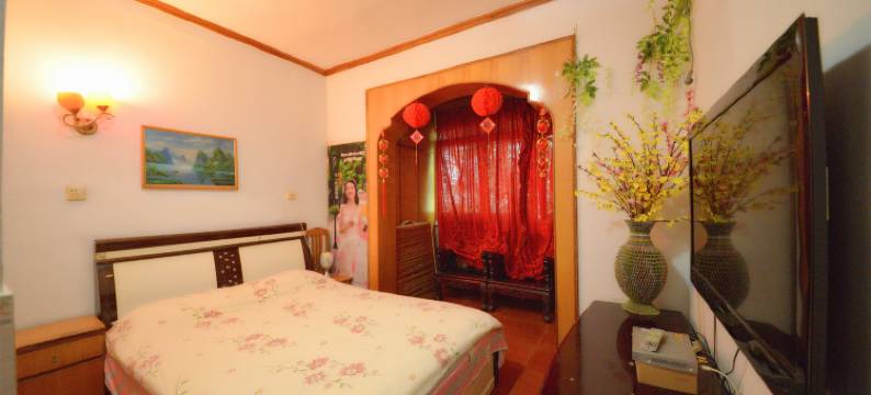 南充乐家旅馆图片