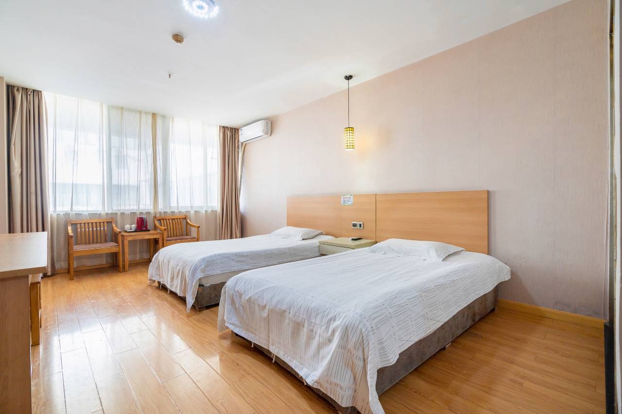 无锡御庭假日酒店