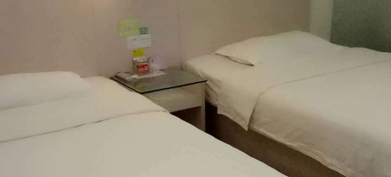 横县爱时尚宾馆图片