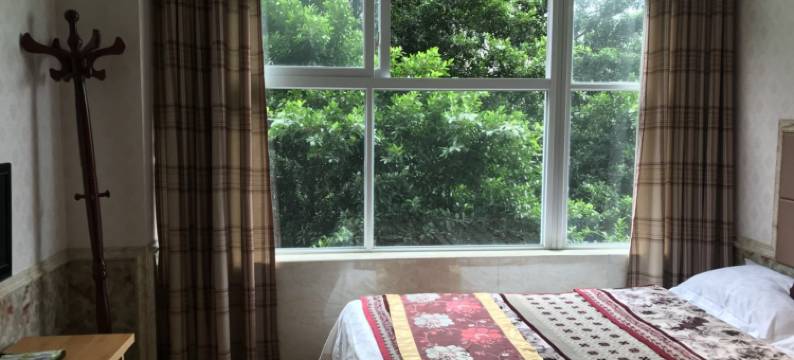 重庆嘉联宾馆图片