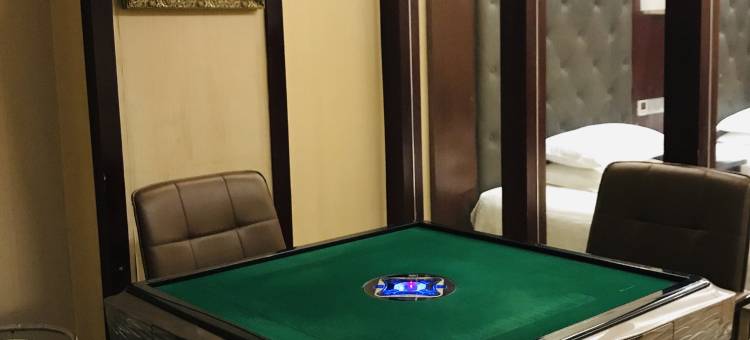 津市银都宾馆图片