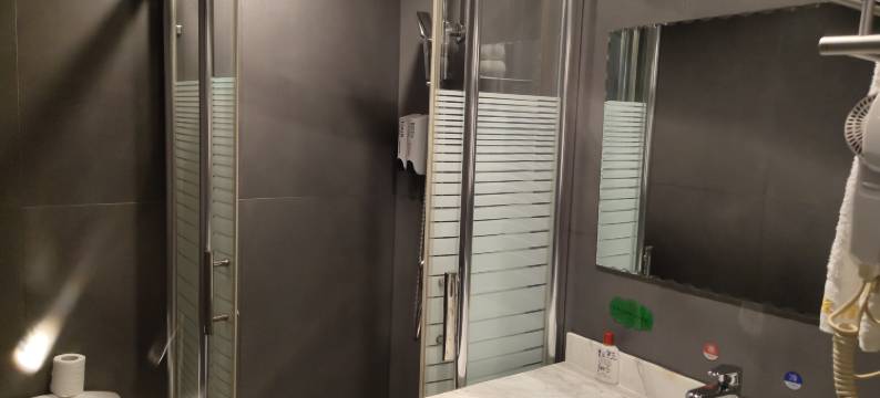 杭州家帆宾馆图片