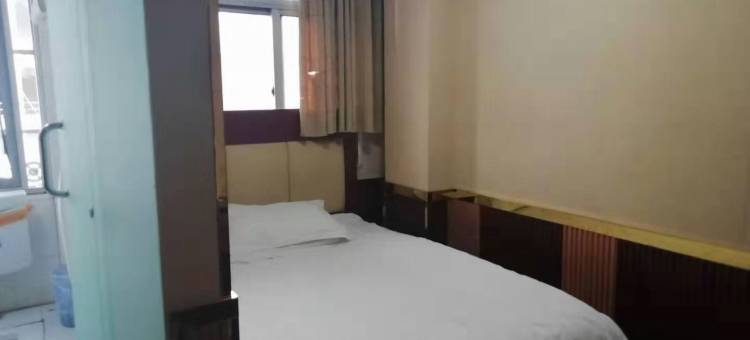 贵阳春缘旅馆图片