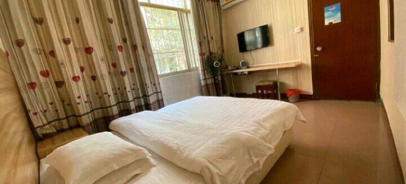 柳州大同旅馆图片