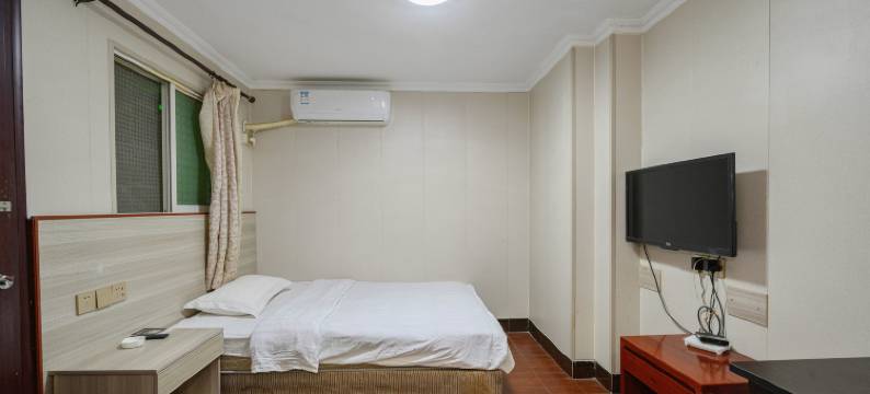 大民宾馆(安庆人民路步行街店)图片