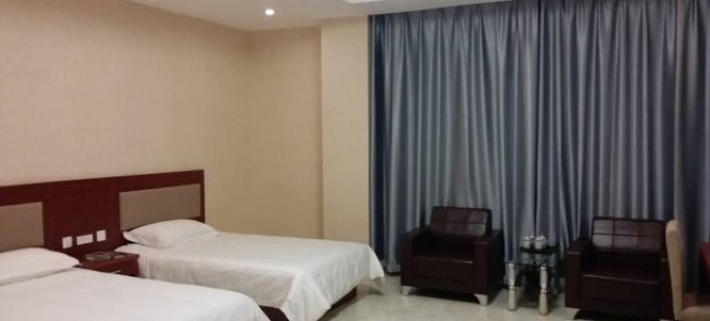 洮南金阳宾馆图片