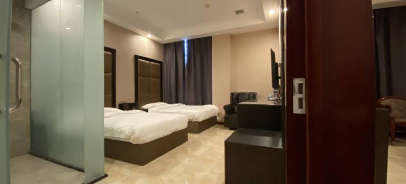 通辽喜富浴馆(艺术职业学院西门店)图片