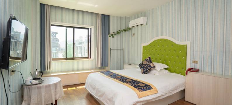 景德镇金盛宾馆(人民广场陶阳里店)图片