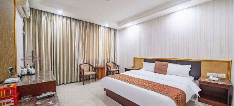 富临商务宾馆(罗定汽车总站店)图片