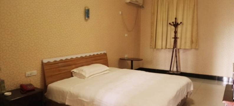 京山林业宾馆图片