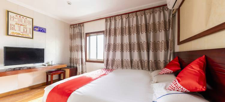 苏州鑫泰宾馆图片