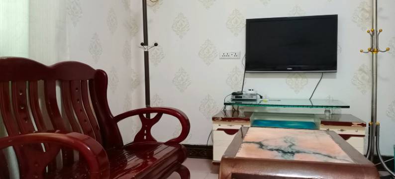 房县福运来招待所图片