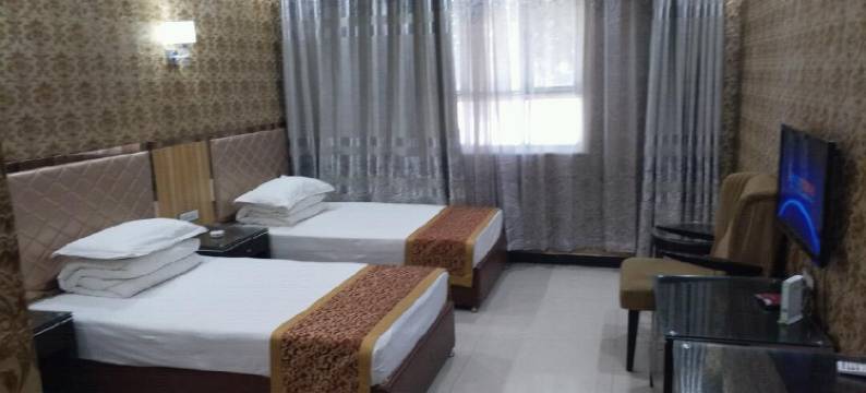 吐鲁番环城大酒店图片