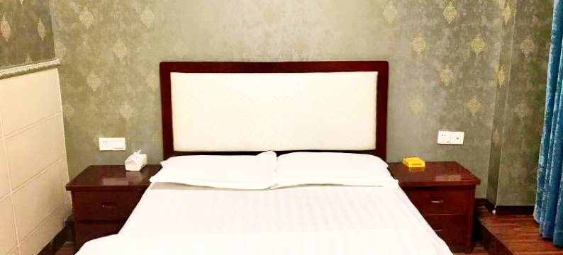 泸州吉枫宾馆图片