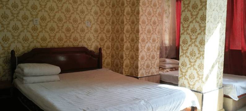 北安适家快捷旅馆图片