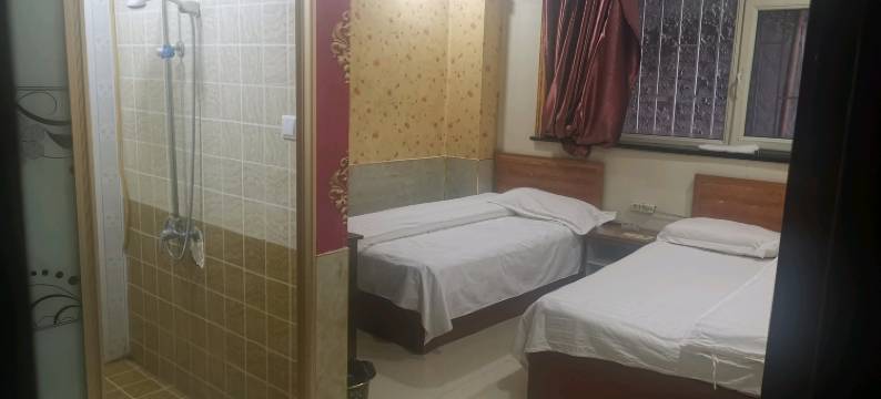 通榆钱雨宾馆图片