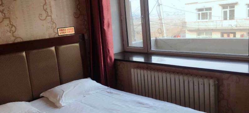 木兰祥瑞宾馆图片