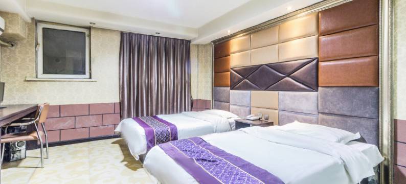 通辽嘉合宾馆图片