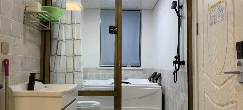 丹东唐宁温泉家庭公寓图片