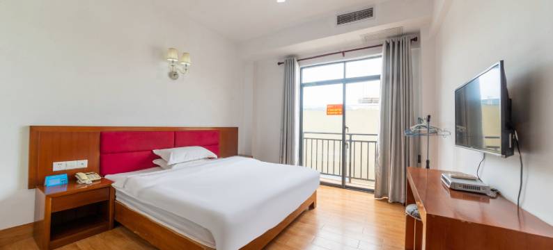 三亚时尚标致酒店图片