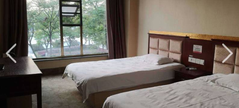 宜昌峡光假日酒店图片