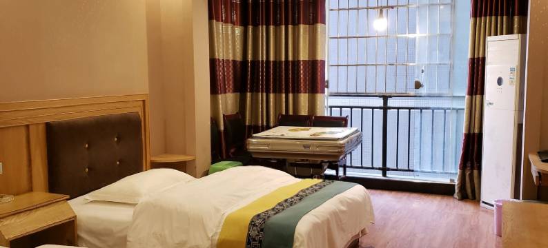 毕节隆丰宾馆图片