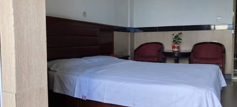 自贡佳兴宾馆图片