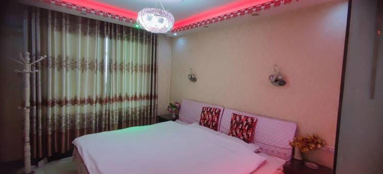 扶沟鑫苑快捷宾馆图片