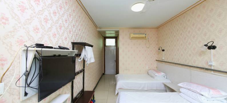 涞水迎宾旅馆图片