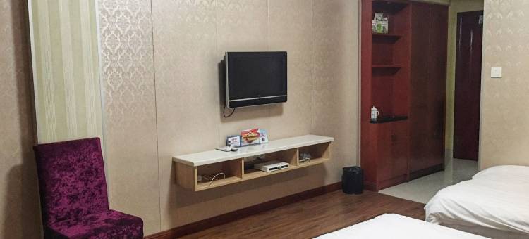 临海亚峰宾馆图片