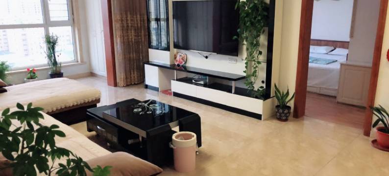 盖州北海豪华日租房图片