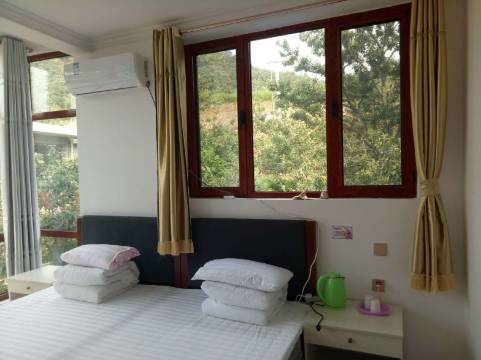 兴隆鑫铭家家乐农家院