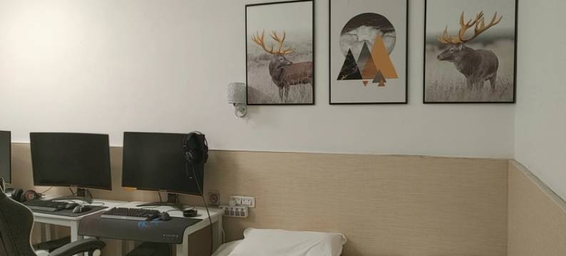 仙桃副食宾馆图片