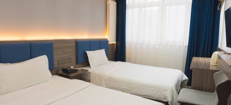 7天优品酒店(北京昌平地铁站西关店)图片