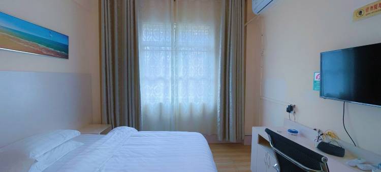 悦来香宾馆图片