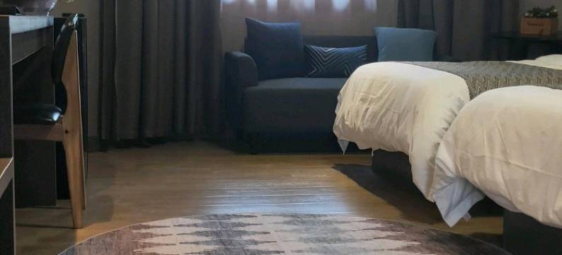 城画精品酒店(邓州店)图片