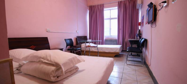 三原全兴招待所图片