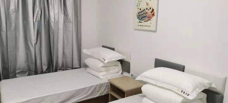 七台河有家宾馆图片