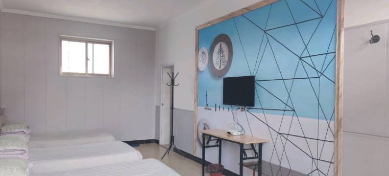 介休任家小院图片