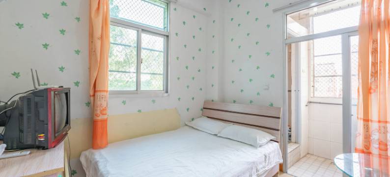 厦门海天公寓图片