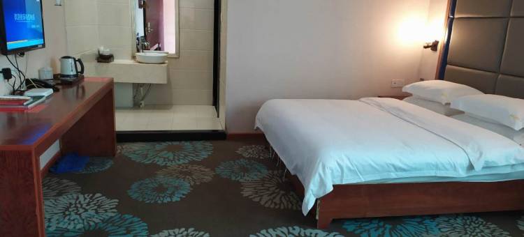 环江丽东大酒店图片