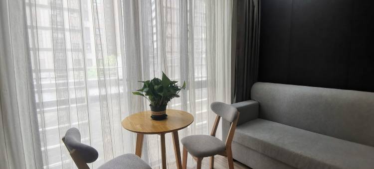 尚客优酒店(昆山乐尚城市广场店)图片