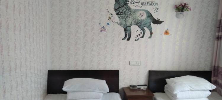 重庆勤学农家乐图片