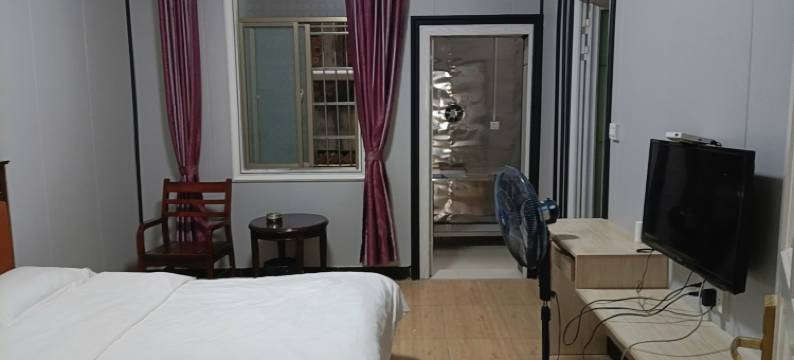 祁阳椒山招待所图片