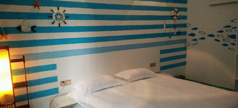 婺源小黄驹音乐酒店图片