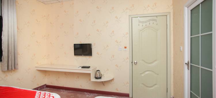 OYO洛阳鑫昌源宾馆图片