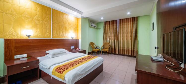 富川穗丰宾馆图片