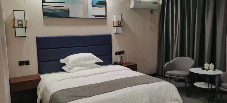 确山恒泰宾馆图片